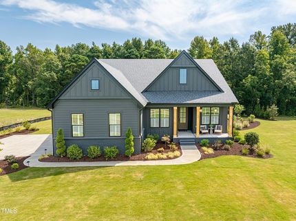 Land for sale in Orange County, North Carolina