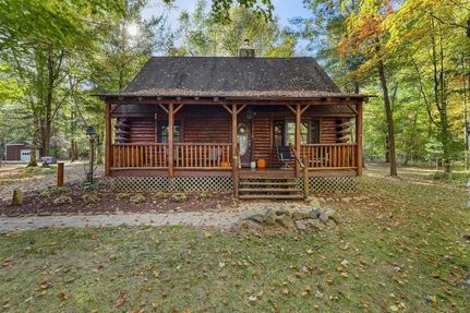 Land for sale in Midland County, Michigan