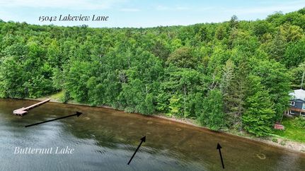 Homesite for sale in Forest County, Wisconsin