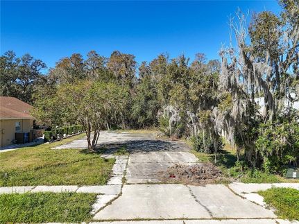 Land for sale in Pasco County, Florida