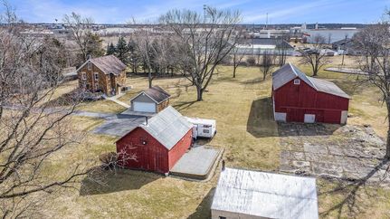 Land for sale in Lake County, Indiana