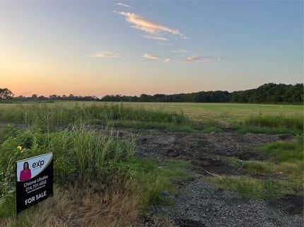 Land for sale in Ellis County, Texas