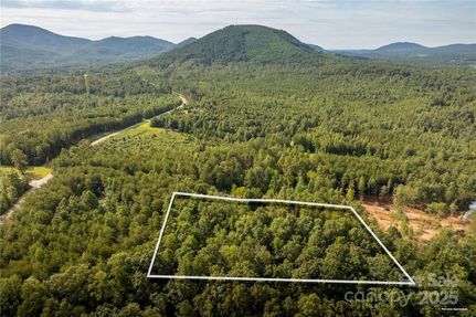 Homesite for sale in Burke County, North Carolina