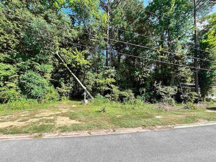 Land for sale in Richland County, South Carolina