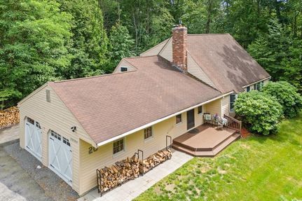 Land for sale in Rockingham County, New Hampshire