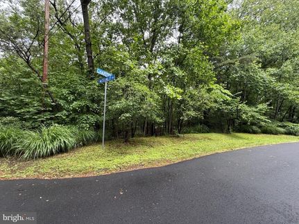 Homesite for sale in Fairfax County, Virginia