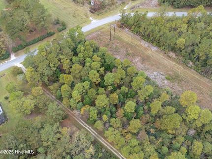 Land for sale in Onslow County, North Carolina