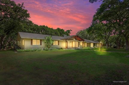 Land for sale in McLennan County, Texas