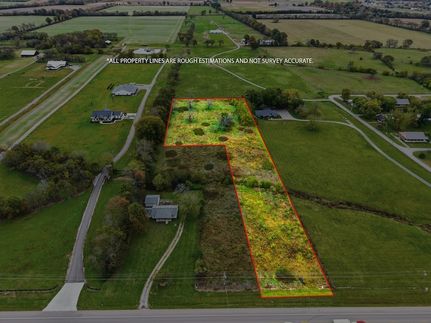 Land for sale in Rutherford County, Tennessee