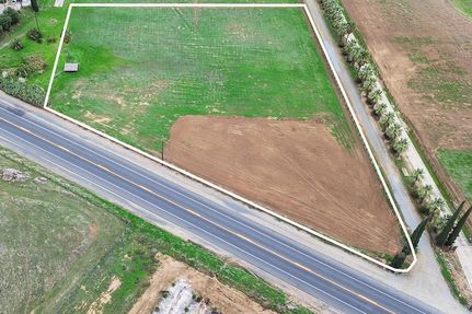 Homesite for sale in Tulare County, California