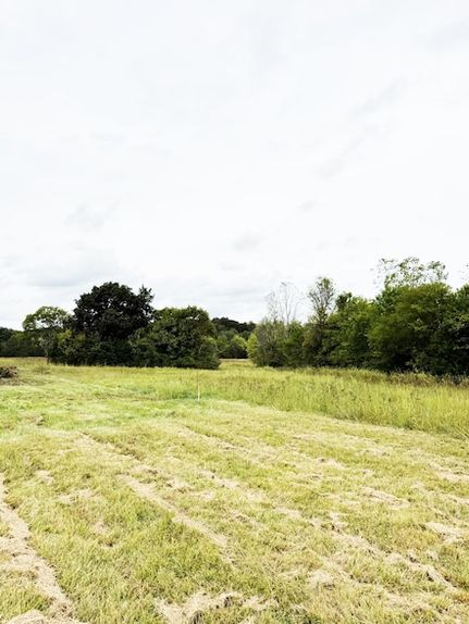 Land for sale in Wilson County, Tennessee