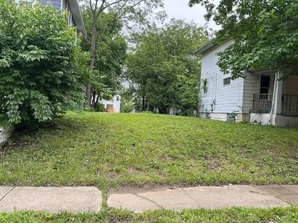 Land for sale in Franklin County, Ohio