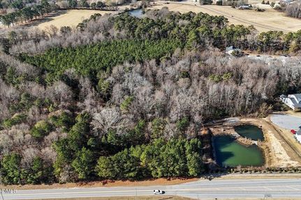 Land for sale in Wake County, North Carolina