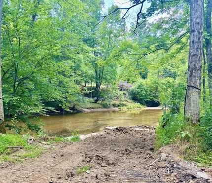 Land for sale in Cheatham County, Tennessee