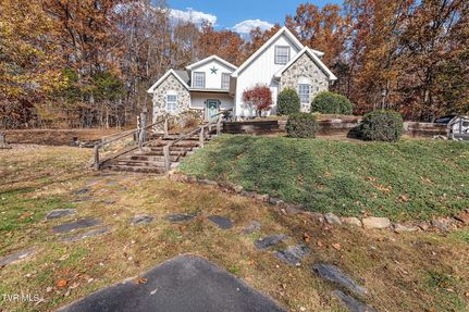 Land for sale in Washington County, Tennessee