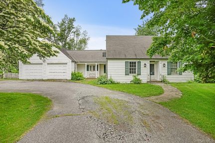 Land for sale in Dutchess County, New York