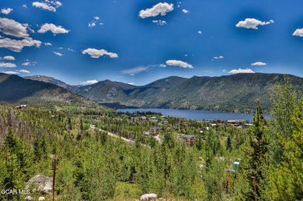 Land for sale in Grand County, Colorado