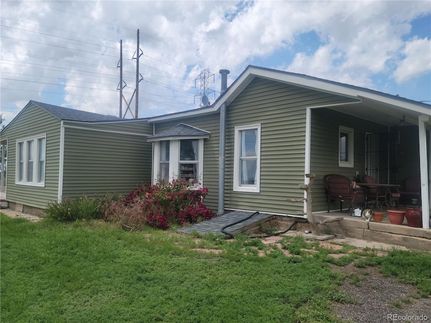 Land for sale in Weld County, Colorado