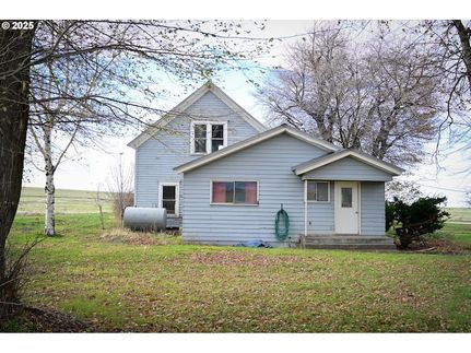 House for sale in Umatilla County, Oregon