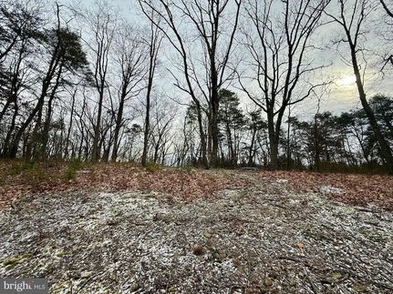 Land for sale in Allegany County, Maryland