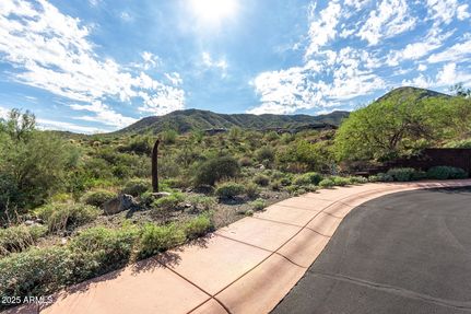 Land for sale in Maricopa County, Arizona
