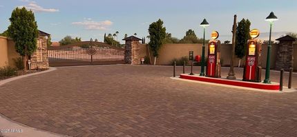 Land for sale in Maricopa County, Arizona