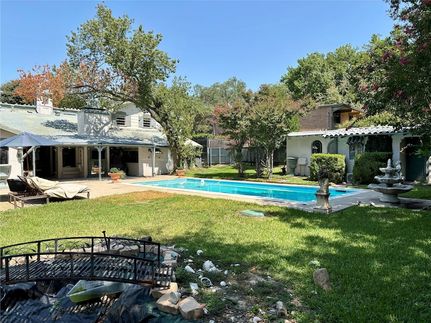 Homesite for sale in Dallas County, Texas