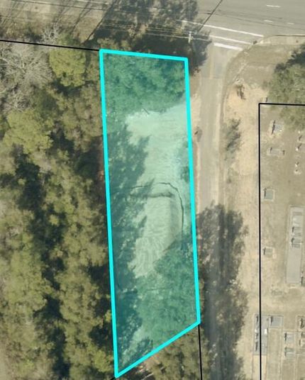 Land for sale in Santa Rosa County, Florida