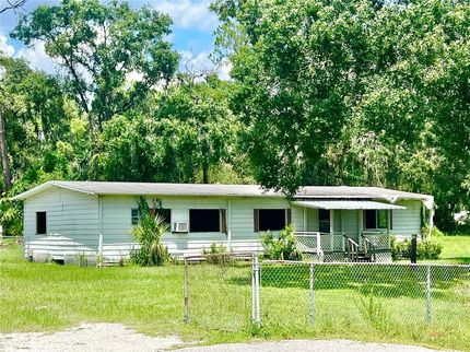 Land for sale in Hillsborough County, Florida