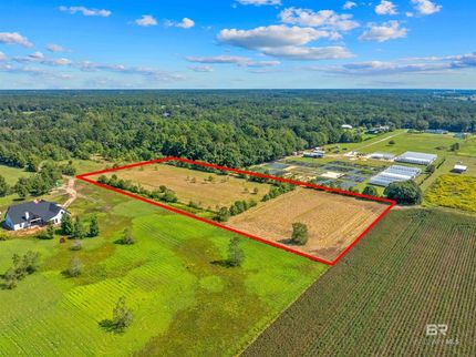 Undeveloped Land for sale in Baldwin County, Alabama