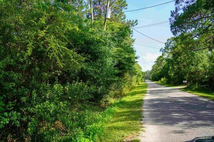 Land for sale in Santa Rosa County, Florida