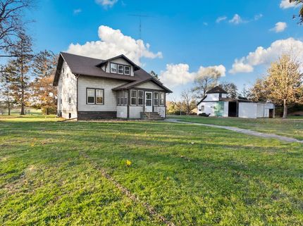 Land for sale in Lee County, Illinois