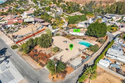 Land for sale in Riverside County, California