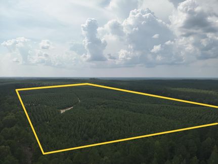 Recreational Property for sale in Dallas County, Arkansas