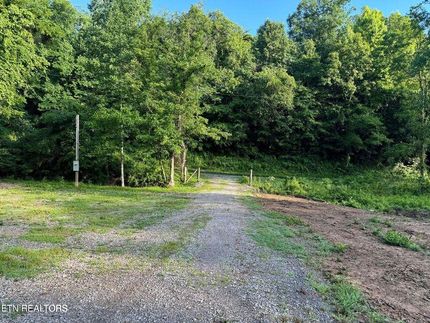 Land for sale in Union County, Tennessee