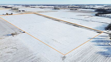 Land for sale in Clinton County, Indiana