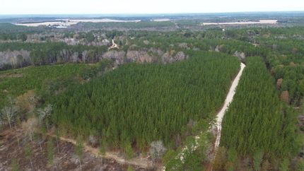 Land for sale in Lexington County, South Carolina