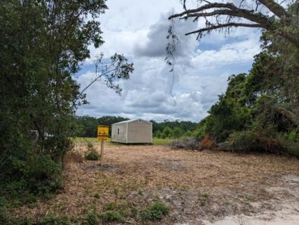 Land for sale in Suwannee County, Florida