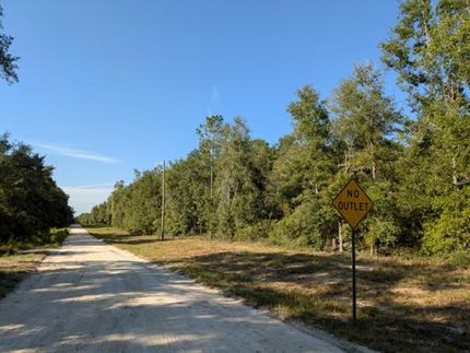 Land for sale in Suwannee County, Florida
