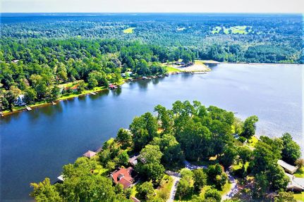 Land for sale in Tyler County, Texas