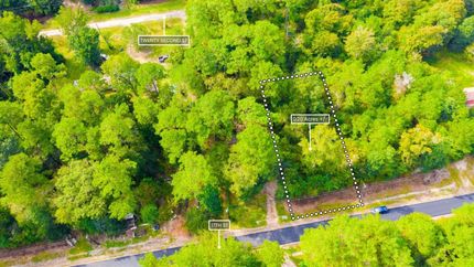 Recreational Property for sale in Tyler County, Texas
