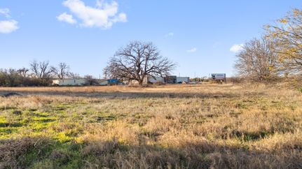 Homesite for sale in Coleman County, Texas