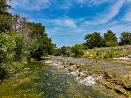 Hunting Property for sale in Bosque County, Texas