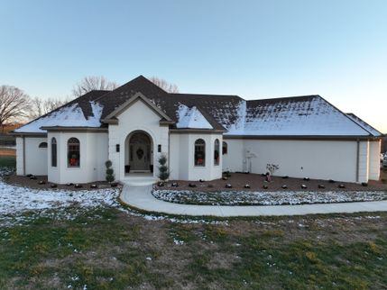 Horse Property for sale in Marion County, Kentucky