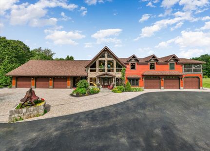 Land for sale in Oneida County, New York