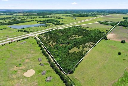 Land for sale in Fannin County, Texas