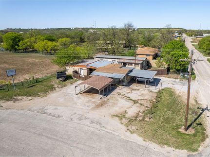 Land for sale in Coleman County, Texas