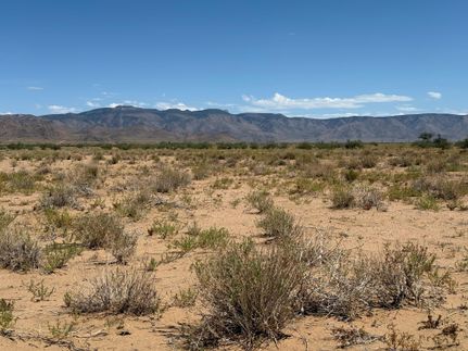 Undeveloped Land for sale in Navajo County, Arizona