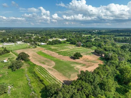 Land for sale in Hughes County, Oklahoma