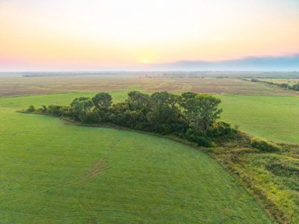 Land for sale in Sumner County, Kansas